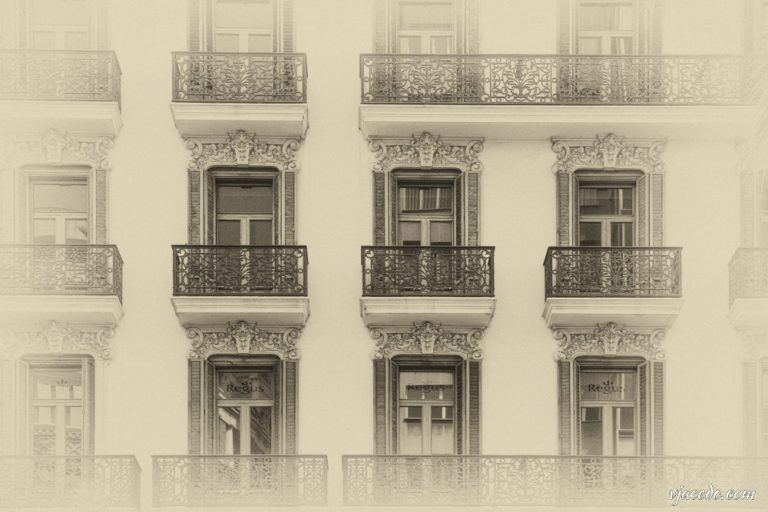 Edificio Época (1910)